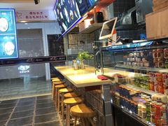-喜茶(天津乐宾百货店)