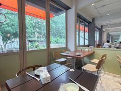 -御香农家菜(莫干山庾村店)