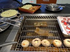 -俊熙家点餐式自助烤肉店(1227广场店)