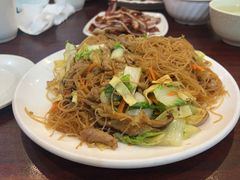 -古早人小吃店(黄河北路店)