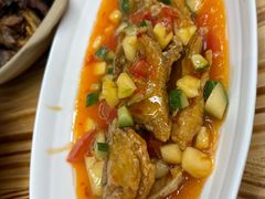 -醉壹号海鲜大排档(厦门美食地标店)