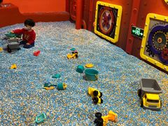 -沈阳海洋探索中心