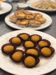 -上海万豪虹桥大酒店·宴会厅