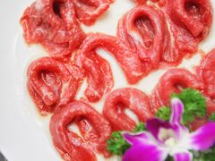 -秦宝雪花牛肉养生火锅(大兴九臻店)