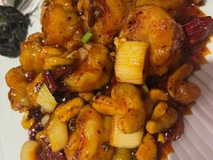 -渝信川菜(工体店)