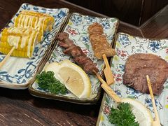 -哥哥の深夜食堂(红松东路店)