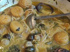 -小螺大作·螺蛳粉火锅(林和西店)