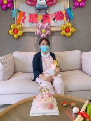 -奕新一诺台式母婴护理中心(我格广场店)