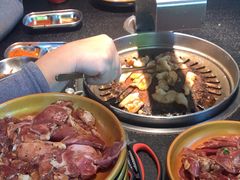 -真熙家牛排烤肉无限续(百脑汇店)