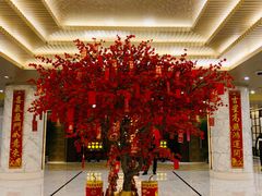 -老船坞餐厅(北京亚洲大酒店 )