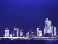 -珠江夜游广州塔·中大码头