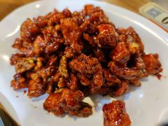 -陈傻子餐厅(世纪都会店)