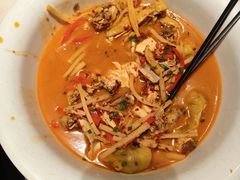 -食膳人家·永州美食地标(双牌店)