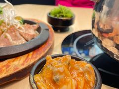 -沼津港精致料理·寿喜烧·烧鸟(漕河泾印象城店)