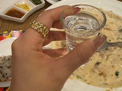 -安妮意大利餐厅(世贸天阶店)