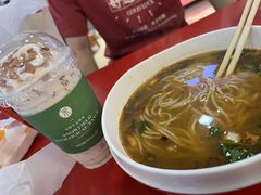 -无名缘米粉(领展购物广场京通店)