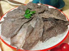 -涮福記·现切牛羊肉火锅(世纪汇店)