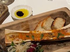 -Osteria Garden 生蚝花园餐厅(原进贤路店)
