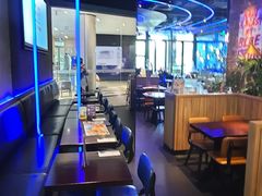 -bluefrog蓝蛙(皇庭广场店)