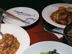 -前海沿·青岛菜(五四广场永旺店)