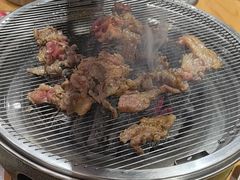 -青瓦餐厅·生鱼片·韩园烤肉(西塔店)