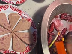 -厂花素芬九宫格火锅(银泰店)