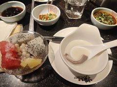 -捞王锅物料理(凯旋路店)