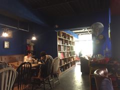 -静香HOUSE·全时段融合餐厅(七星欢乐颂店)