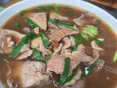 -珍珍小食店(西华路店)