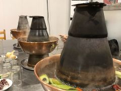-三兴涮羊肉(荣安大街店)