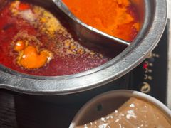 -东道煮牛肉火锅(东盛大街店)