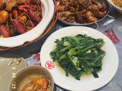 -肥肥虾庄·金牌油焖大虾(东湖欢乐谷店)
