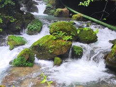 -神龙峡风景区