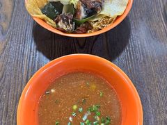 -濠塘麻辣烫(丰润园店)