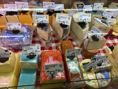 -婕妮璐超市 Jenny Lou’s Shop(三里屯店)