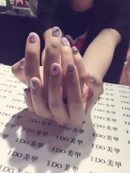 点击看大图 -IDO美甲美睫
