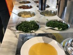 -小牛叔鲜切牛肉·火锅·烤肉自助(公济桥路店)