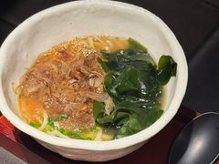 -松阪牛焼肉M(法善寺横丁店)