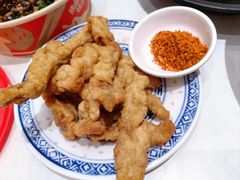 -和府捞面(凯德壹中心店)