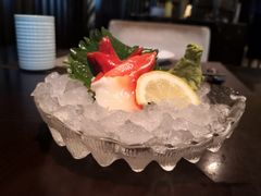 -南苑环球酒店-稻菊日式餐厅(鄞县大道店)