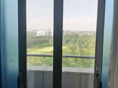 -南京国睿金陵大酒店