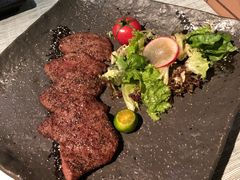 炭烤高级和牛-炉匠炉端烧·酒(国金中心商场店)