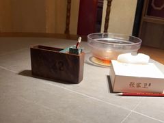 -张家卫·阳江菜·小海鲜(肥婆湾桥店)