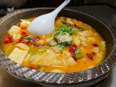豆花鱼-花千醉(新街口店)