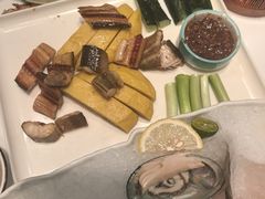 -鲜得莱渔港·小平岛海胆馆(七贤岭店)