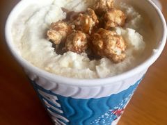 布蕾拿铁-COSTA COFFEE(西湖天地店)