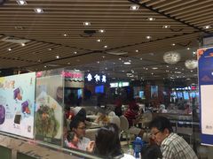 -龙记香港茶餐厅(久光百货店)