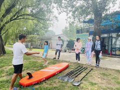 -WhaleSports户外水上运动俱乐部(朝阳公园店)