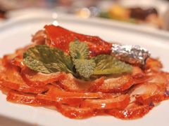 -味+新京宴·烤鸭·北京菜(创意谷店)