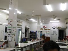 -Pho Hoa Pasteur